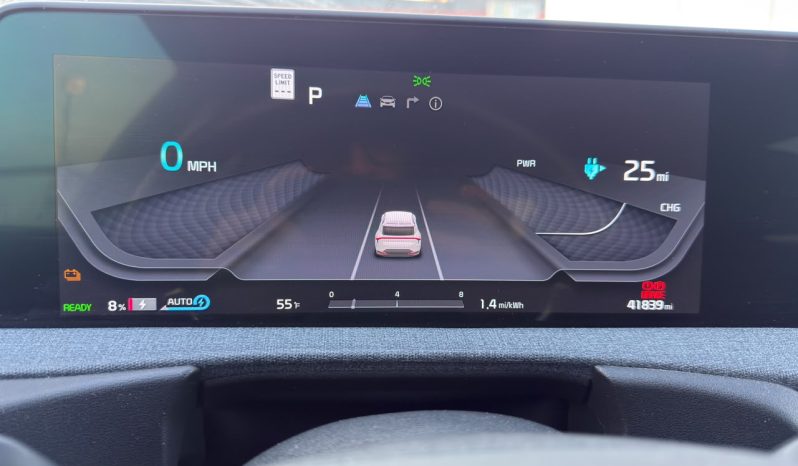 
								2024 Kia EV6 Wind full									