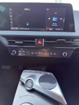 
										2024 Kia EV6 Wind full									