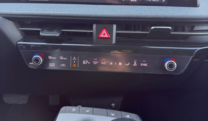
								2024 Kia EV6 Wind full									
