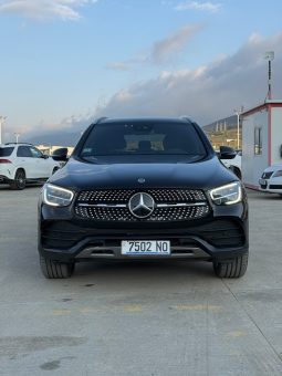 
										2021 Mercedes-Benz GLC 300 full									