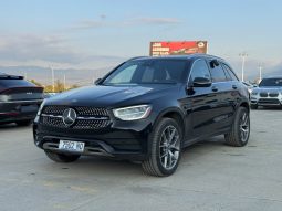 
										2021 Mercedes-Benz GLC 300 full									