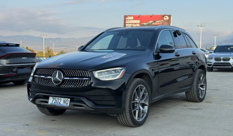 
								2021 Mercedes-Benz GLC 300 full									
