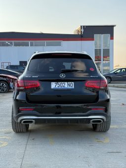 
										2021 Mercedes-Benz GLC 300 full									