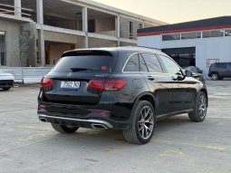 
										2021 Mercedes-Benz GLC 300 full									