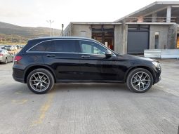 
										2021 Mercedes-Benz GLC 300 full									