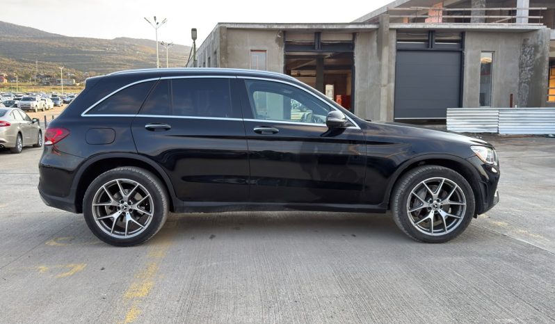 
								2021 Mercedes-Benz GLC 300 full									