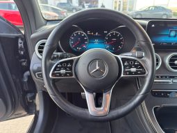 
										2021 Mercedes-Benz GLC 300 full									
