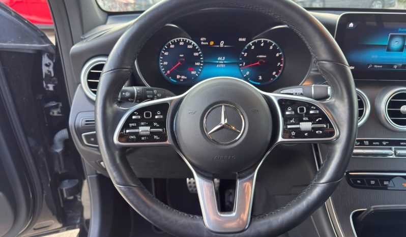 
								2021 Mercedes-Benz GLC 300 full									