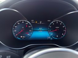 
										2021 Mercedes-Benz GLC 300 full									