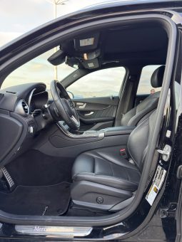 
										2021 Mercedes-Benz GLC 300 full									