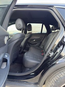 
										2021 Mercedes-Benz GLC 300 full									