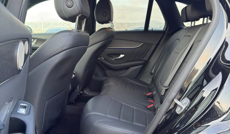
								2021 Mercedes-Benz GLC 300 full									