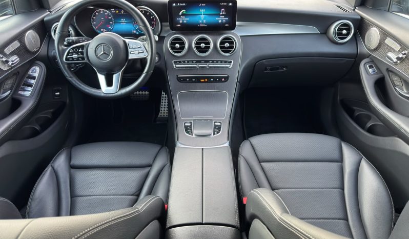 
								2021 Mercedes-Benz GLC 300 full									