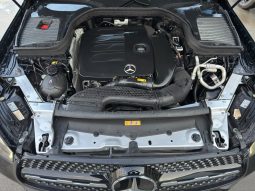 
										2021 Mercedes-Benz GLC 300 full									