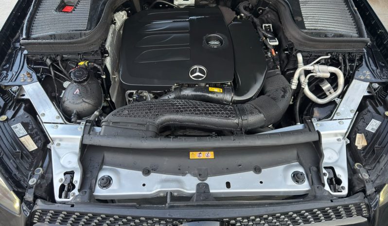 
								2021 Mercedes-Benz GLC 300 full									