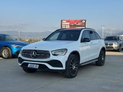 
										2021 Mercedes-Benz GLC 300 full									
