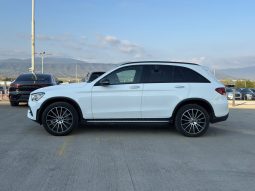 
										2021 Mercedes-Benz GLC 300 full									