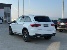 
										2021 Mercedes-Benz GLC 300 full									