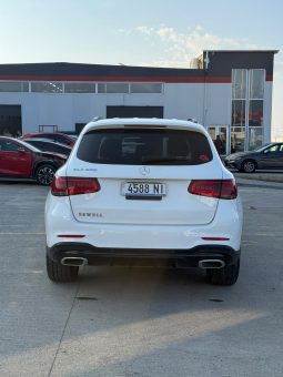 
										2021 Mercedes-Benz GLC 300 full									