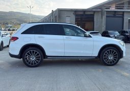 
										2021 Mercedes-Benz GLC 300 full									