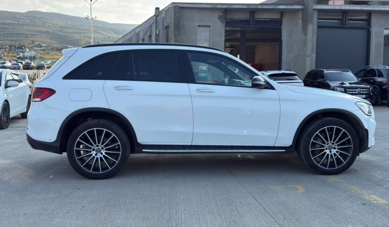 
								2021 Mercedes-Benz GLC 300 full									