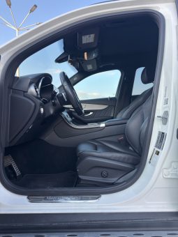 
										2021 Mercedes-Benz GLC 300 full									