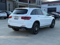 
										2021 Mercedes-Benz GLC 300 full									