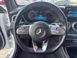 
										2021 Mercedes-Benz GLC 300 full									
