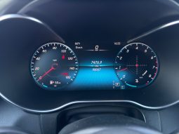 
										2021 Mercedes-Benz GLC 300 full									