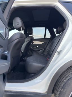 
										2021 Mercedes-Benz GLC 300 full									
