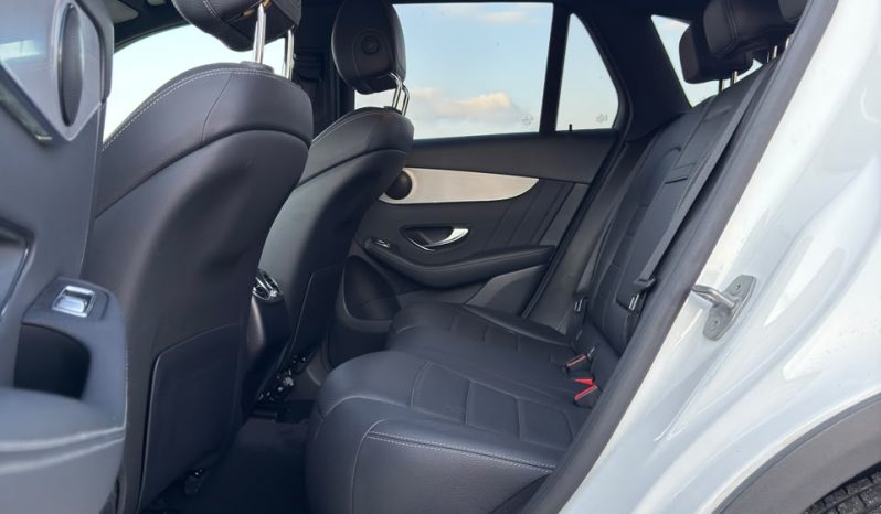 
								2021 Mercedes-Benz GLC 300 full									