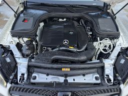 
										2021 Mercedes-Benz GLC 300 full									