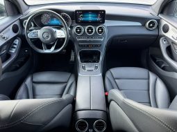 
										2021 Mercedes-Benz GLC 300 full									