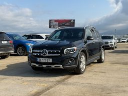 
										2021 Mercedes-Benz GLB 250 full									