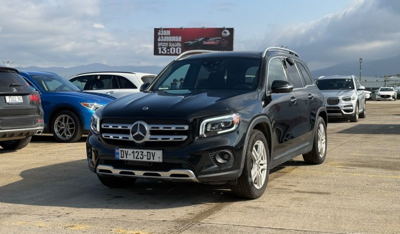 
								2021 Mercedes-Benz GLB 250 full									