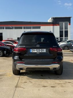 
										2021 Mercedes-Benz GLB 250 full									