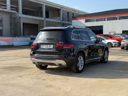 
										2021 Mercedes-Benz GLB 250 full									