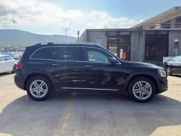 
										2021 Mercedes-Benz GLB 250 full									