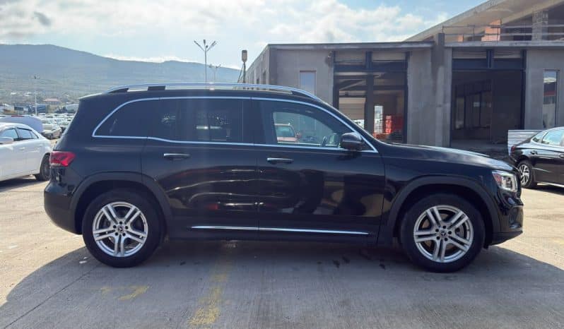 
								2021 Mercedes-Benz GLB 250 full									
