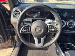 
										2021 Mercedes-Benz GLB 250 full									