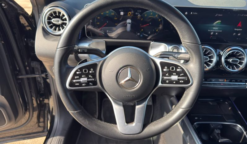 
								2021 Mercedes-Benz GLB 250 full									