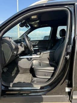 
										2021 Mercedes-Benz GLB 250 full									