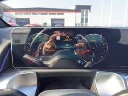 
										2021 Mercedes-Benz GLB 250 full									