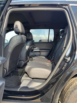 
										2021 Mercedes-Benz GLB 250 full									