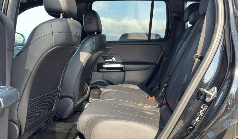 
								2021 Mercedes-Benz GLB 250 full									