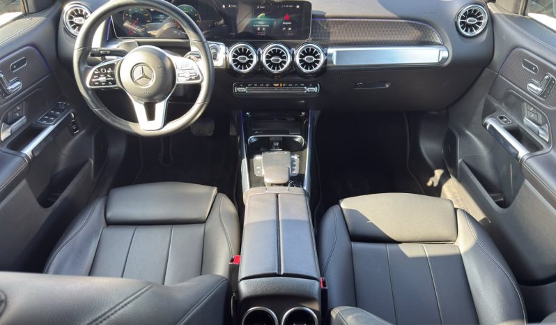 
								2021 Mercedes-Benz GLB 250 full									