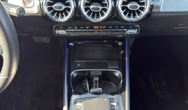 
								2021 Mercedes-Benz GLB 250 full									