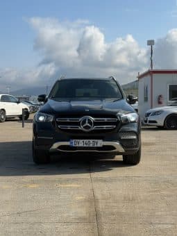 
										2021 Mercedes-Benz GLE 350 full									