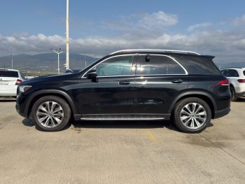 2021 Mercedes-Benz GLE 350