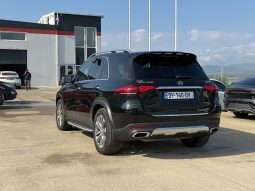 
										2021 Mercedes-Benz GLE 350 full									